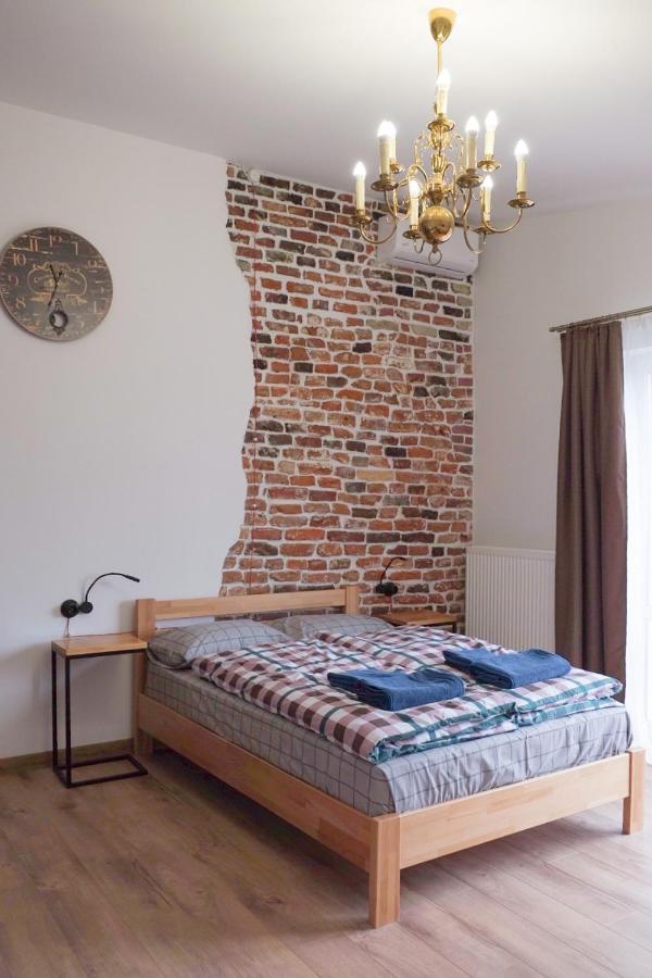 Apartments Galicia Λβιβ Εξωτερικό φωτογραφία