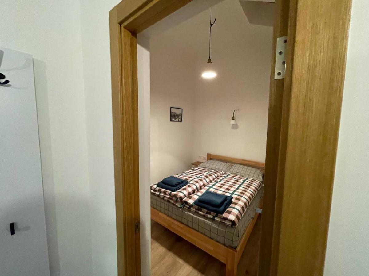 Apartments Galicia Λβιβ Εξωτερικό φωτογραφία