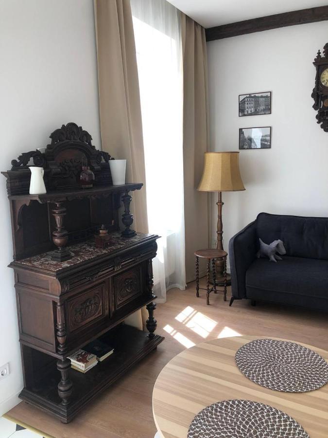 Apartments Galicia Λβιβ Εξωτερικό φωτογραφία
