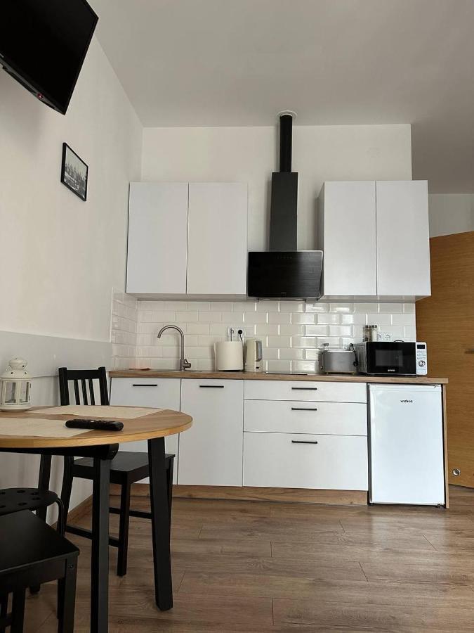 Apartments Galicia Λβιβ Εξωτερικό φωτογραφία