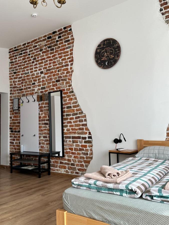 Apartments Galicia Λβιβ Εξωτερικό φωτογραφία