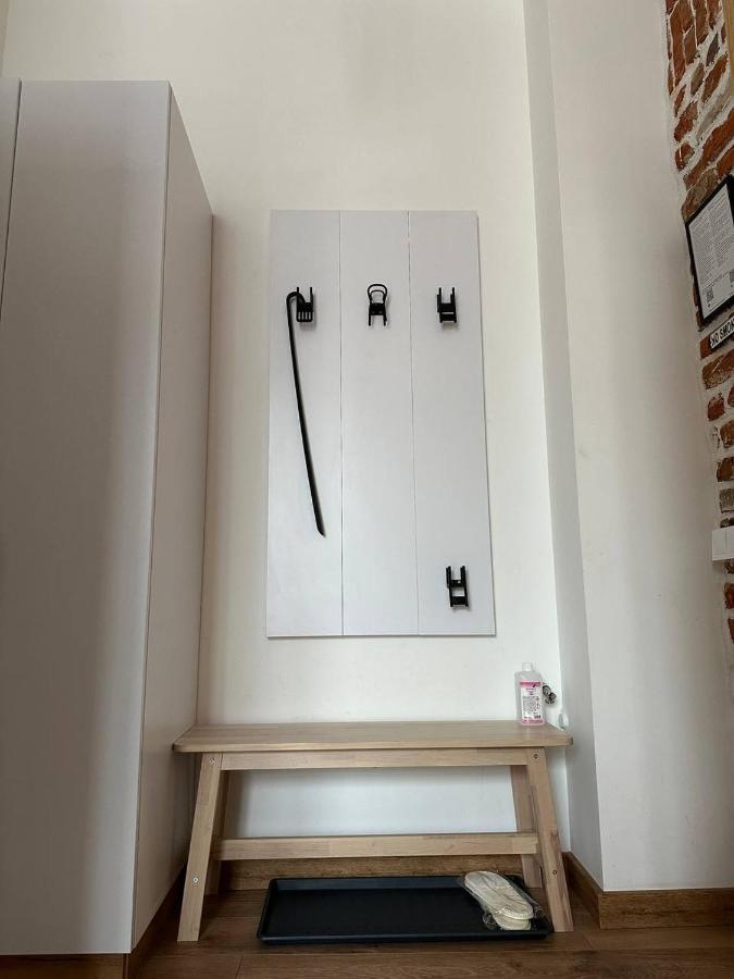 Apartments Galicia Λβιβ Εξωτερικό φωτογραφία