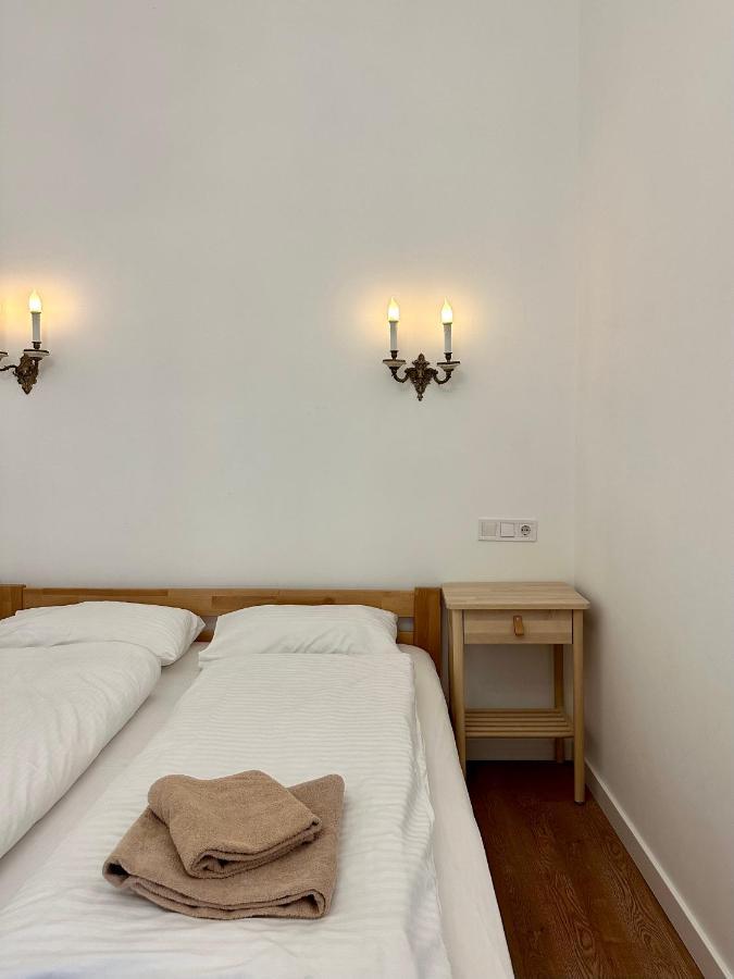Apartments Galicia Λβιβ Εξωτερικό φωτογραφία