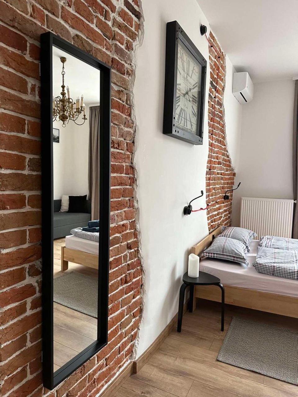 Apartments Galicia Λβιβ Εξωτερικό φωτογραφία
