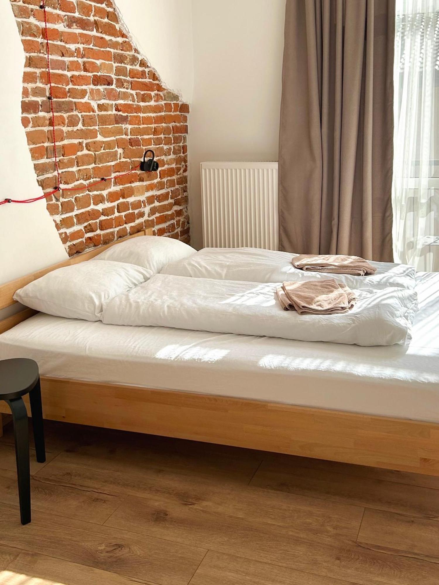 Apartments Galicia Λβιβ Εξωτερικό φωτογραφία